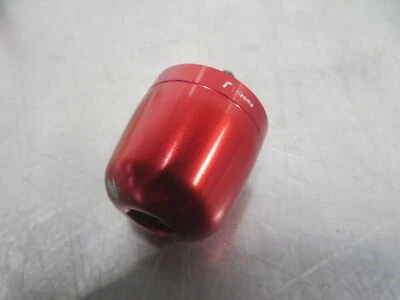 EB1189 2017 APRILIA TUONO 1100 FACTORY V4 IZQUIERDA IZQUIERDA RIZOMA MANILLAR PESO FINAL Foto 1 de 4