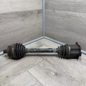 2002-2009 Audi a4 awd 1.8t front axle shaft 8E0 407 271 BF - Picture 1 of 4