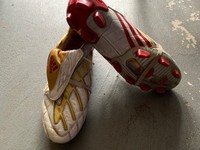 adidas predator powerswerve size 11