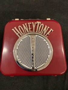 DANELECTRO HONEYTONE N-10 (FSE028633) - Picture 1 of 7