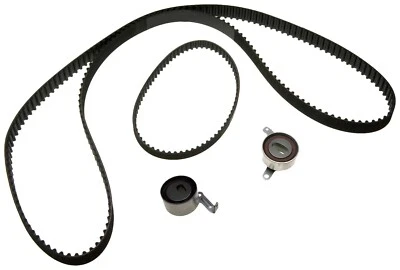 For 1996-2004 Acura RL 3.5L Engine Timing Belt Component Kit Gates 159JP23 1997 - Image 1 of 3