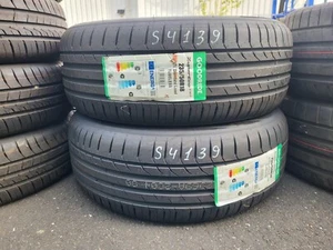 2x Neu Sommerreifen 235/50 R18 97V Goodride Z107 Dot24 S4139 - Bild 1 von 2