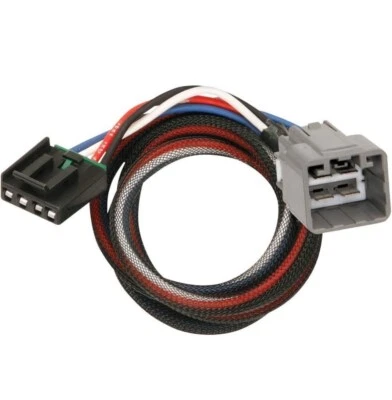 Tekonsha 3014-P Brake Control fits Jeep Wiring Adapter New - Image 1 of 4
