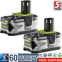 Ryobi 24 volt Lithium Li-Ion battery 
