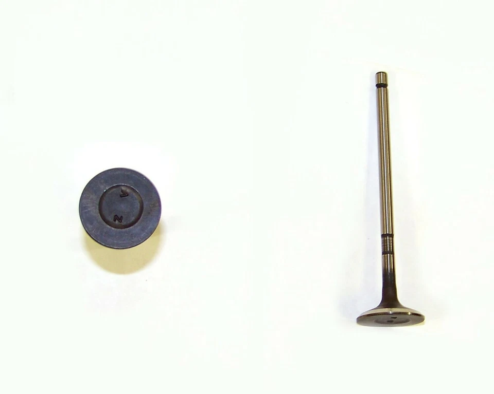 2008-2010 para Toyota Pontiac Scion 1.8 Dohc L4 16V híbrido exhuast válvulas 8 cada una Foto 1 de 1