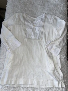 Crewcuts Girls Sz. 6/7 Shirt Style Dress. Adorable, Fun  - Picture 1 of 10