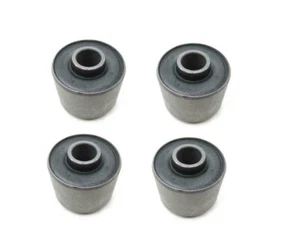 Land Rover Defender 90 110 130 Front Radius Arm Bushes Set x4 NTC7307 New - Picture 1 of 3
