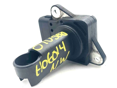 2007 VOLVO S80 6-CYLINDER ENGINE MASS AIR FLOW METER MAF SENSOR OEM 8658471 - Imagem 1 de 4