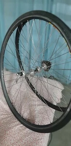 Ruote Bici Corsa Shimano Dura-ace Vintage Bike - Bild 1 von 12