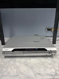 Sony DAV-DX255 S-Master AM FM 5-Disc DVD/CD Player- Drawer Will Not Open - Picture 1 of 14