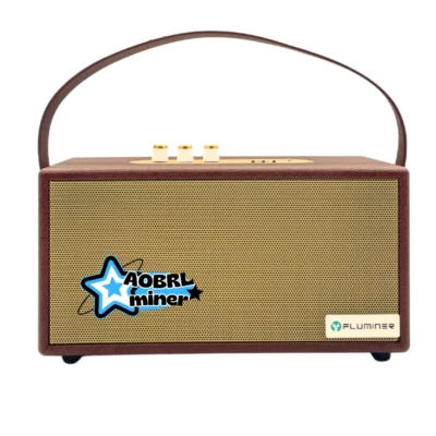 Fluminer L2 1.2Gh/s 280W Litecoin Dogecoin Belcoin 110~240V Home Miner with PSU - Image 1 of 4