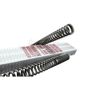 Wirth progressive fork spring set (with ABE) - Suzuki RV 125 VanVan (03-09) - Picture 1 of 1