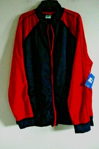 Chaqueta Hombre Starter Talla Grande Starter Nueva - Imagen 1 de 2