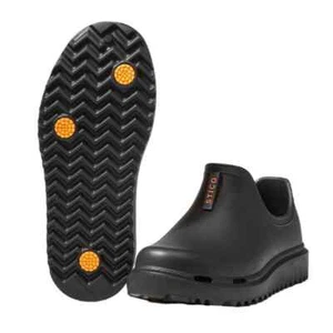 STICO Unisex Anti-slip shoes Chef Shoes Clog Safety Shoes NEC-A51 - Bild 1 von 9