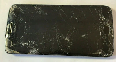 РАЗБЛОКИРОВАННЫЙ смартфон Moto G5 Plus XT1687 / AT&T T-Mobile как новый h2O Ultra Metro - Изображение 1 из 4