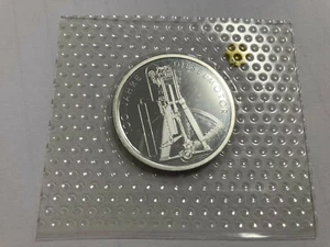 10 DM Mark Gedenkmünze - PP - Diesel - Motor - G - Bild 1 von 2