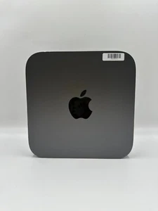 2018 Apple Mac Mini A1993 i5-8500B 8GB RAM 256GB SSD 3445014 - Picture 1 of 10