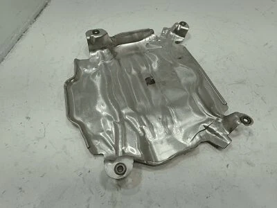 Cubierta de motor Audi S5 2018-2024 aislante protector térmico OEM Foto 1 de 4