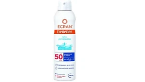 Ecran Denenes Niños Piel Mojada Bruma Protectora SPF 50 Alta Aplicación Piel - Imagen 1 de 1
