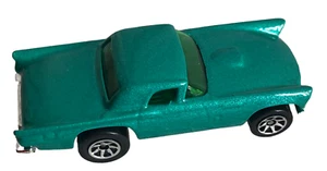 Hot Wheels Loose `57 T-Bird From The 50's Favorites 5 Pack - Picture 1 of 2