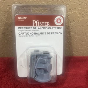Cartuccia bilanciamento pressione Pfister S74-291 NUOVA - Foto 1 di 2
