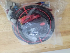 Interruptor de toma de fuerza Allison Muncie y arnés adaptador habilitar circuito - Imagen 1 de 5