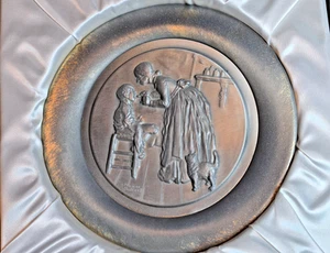 Serie Tom Sawyer - Placa Continental Mint Inc. - ¡Ver fotos! - Imagen 1 de 9