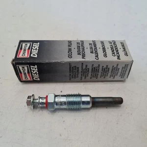 Champion CH68 FIAT DUCATO 1.9 2.5 D Glow Plug - Picture 1 of 2