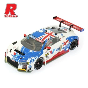 Scaleauto SC-6353R Audi R8 LMS GT3 12h Barthurst 2017 No.75 Race Version - Picture 1 of 1