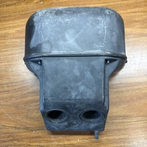 1989 KAWASAKI NINJA ZX10R ZX1000B AIRBOX AIR INTAKE FILTER OEM - Picture 1 of 4