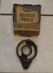 1958 BUICK 1958 CADILLAC with AC Generator Commutator C.E. End Plate 1939834 - Picture 1 of 3