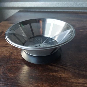 Black und Decker Entsafter JE2200B Ersatzklingensieb - Bild 1 von 4