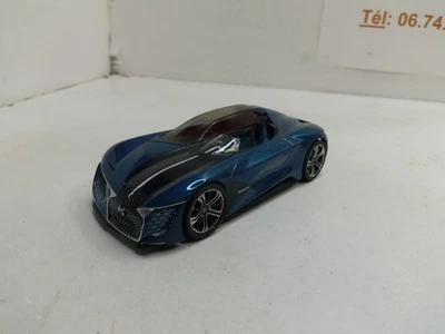1/43 NOREV CITROEN DS X E TENSE - Photo 1/2