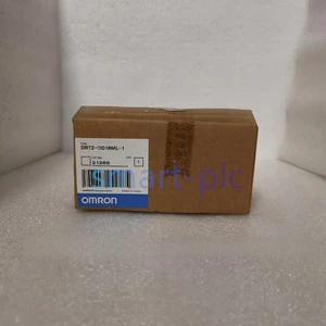 DRT2-OD16ML-1 New Sealed Omron remote terminal DRT2-OD16ML-1 - Picture 1 of 2