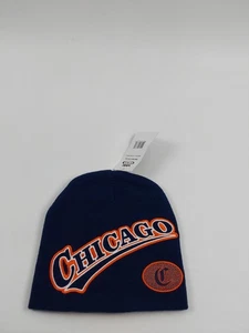 Berretto ispirato agli orsi Chicago  - Foto 1 di 3