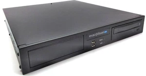 ExacqVision Exacq ELP Professional Network Desktop Video Recorder IP04-04T-ELP - Bild 1 von 7