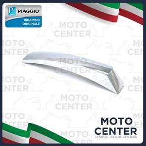CRESTA PARAFANGO CROMATA PIAGGIO VESPA PX 150 ('11-'16) M74200 - Picture 1 of 1