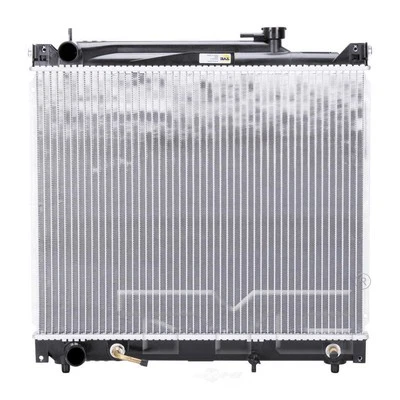 Radiador TYC 2087 Foto 1 de 4