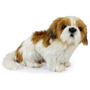 Peluche animal BH7030 HANSA Shih Tzu 30 - Imagen 1 de 9