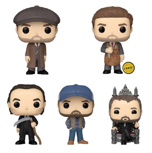 Funko Pop Supernatural Join the Hunt Lot PRE-ORDER - Bild 1 von 12