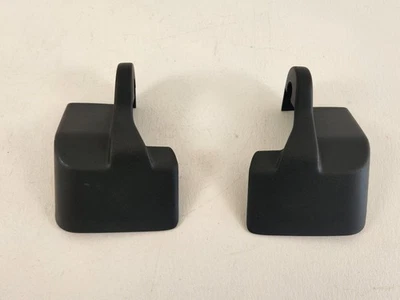 福特 Escape 2016 - 2019 后排座椅轨道盖装饰 EJ54-S63389-AAW — 第 1/4 张图片