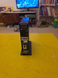 Netgear DM200 Broadband High-Speed DSL Modem VDSL/ADSL - Picture 1 of 3