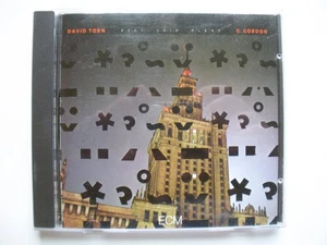 Best Laid Plans by David Torn (Audio CD, Sep-1985, ECM Records) - Picture 1 of 4
