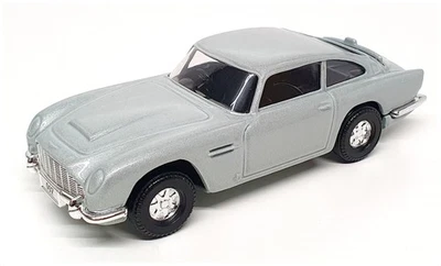 Corgi 1/36 Scale TY06901 - Aston Martin DB5 Thunderball 007 James Bond - Image 1 of 4