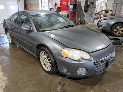 Espejo retrovisor lateral del conductor eléctrico sin calefacción compatible con 00-05 ECLIPSE 1068322 Foto 1 de 4