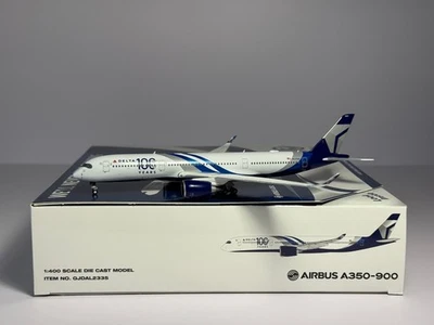 Gemini Jets 1:400 Delta Air Lines Airbus A350-900 N527DN 100 años GJDAL2335 Foto 1 de 2