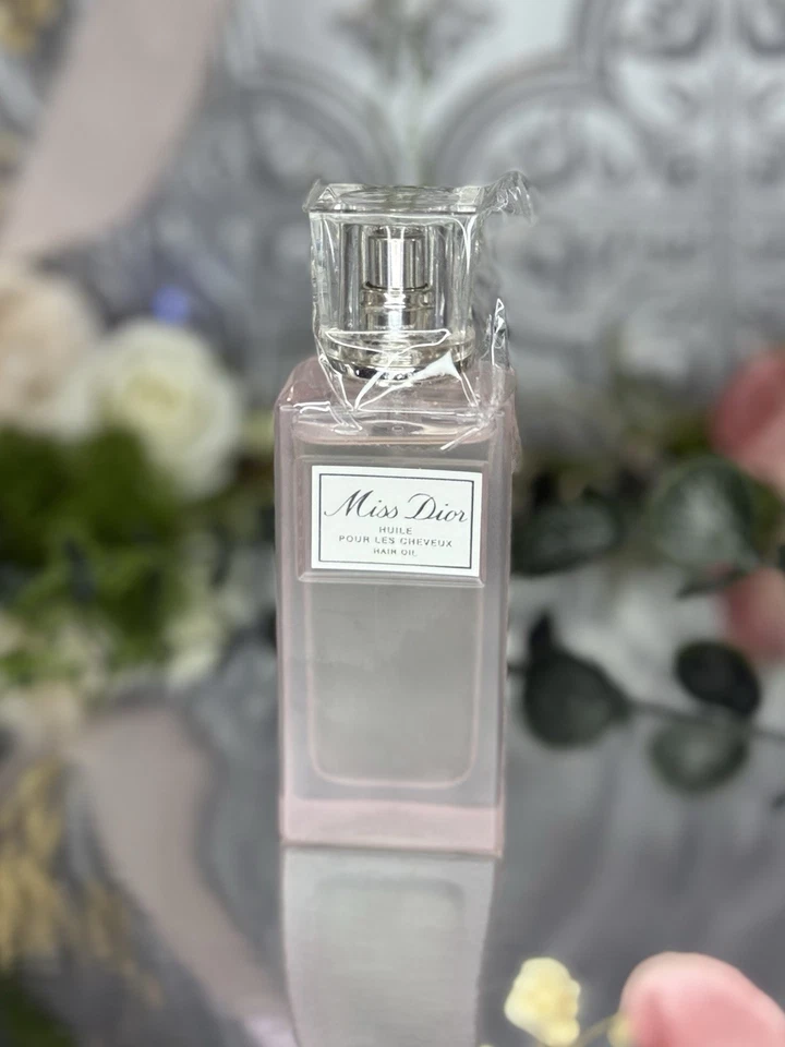 Miss Dior by Dior Perfumed Hair Mist Oil 1oz 30ml, NEW w/o Box - Image 1 of 1