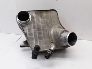 11-16 F450SD INTERCOOLER FENDER MOUNTED - Picture 1 of 7
