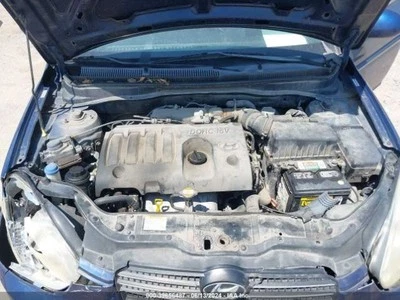 Wheel 14x5 Steel Fits 08-11 ACCENT 400630 - Image 1 of 4