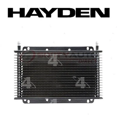 Hayden Automatic Transmission Oil Cooler for 1967 Mercury Brougham - vn Foto 1 de 4